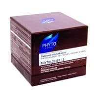 Phytologist 15 Actions - 12 Fioles