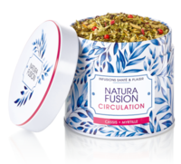 Natura Fusion Tisane Detox - Nutrisanté