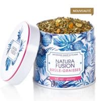 Natura Fusion Tisane Brûle-Graisses - Nutrisanté