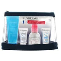Bioderma Trousse de Voyage 4 Produits