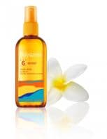 Polysianes Spf6 Huile Sèche Spray 150Ml