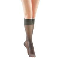 Gibaud - Chaussettes Activline Gris Fumé 70D- Taille 3