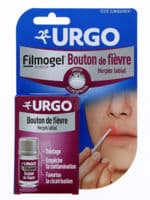 Urgo Filmogel Bouton Fievre 3 Ml - Urgo Healthcare