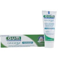 Dentifrice Gingidex 75ml