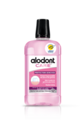 Alodont Care Protection Gencives Solution Bain Bouche Quotidien 500Ml - Tonipharm