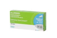 Cetirizine Teva Conseil 10 Mg, Comprimé Pelliculé Sécablecétirizine Dichlorhydrate - Plaquette(S) Thermoformée(S) Pvc Pvdc Aluminium de 7 Comprimé(S)