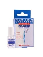 Cicaleïne Film Soins Crevasses Mains Pieds 4Ml - Asepta