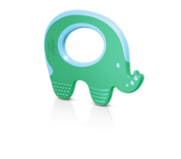 Avent Anneau Dent Éléphant