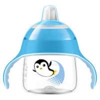 Avent Tasse Anti-Fuite 220Ml - Philips Avent