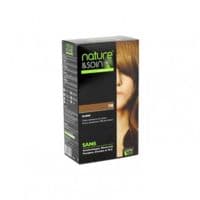 Nature & Soin Kit Coloration 7N Blond - Santé Verte