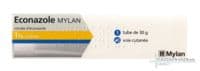 Econazole Mylan 1 %, Crèmeeconazole
