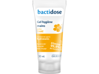 Gel Hydro 30 Ml Parfum Tiaré - Laboratoires Gilbert