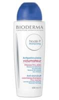 Nodé P Shampooing Antipelliculaire Volumateur 400Ml - Bioderma
