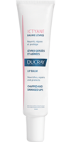 Ictyane Baume Lèvres à l'Hydroxydécine 15Ml - Ducray