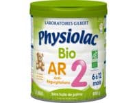 Physiolac Bio Ar 2