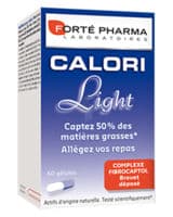 Calorilight Forte Pharma 60 Gélules