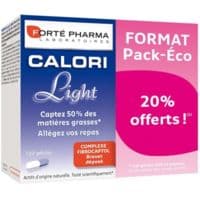 Calorilight Forte Pharma 120 Gélules