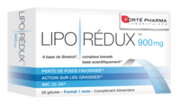 Forte Pharma Liporédux 1 Mois