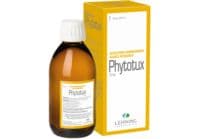 Phytotux, Sirop - Lehning