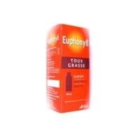 Euphonyll Expectorant Adultes, Sirop
