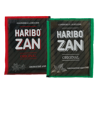 Ricqles Zan Pastille Pain Anis/Menthe Sachet/12G