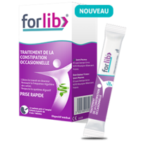 Forlib Solution Buvable 12 Sachets/18,7Ml - Ipsen