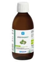 Ergydigest Solution Buvable Équilibre Digestif Fl/250Ml - Nutergia