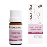 Pranarom Feminaissance Huile de Soin Crevasses Du Mamelon - Pranarôm France