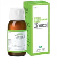Climaxol, Solution Buvable en Flacon - Lehning