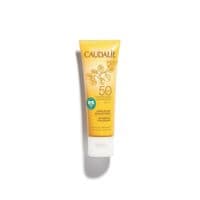 Caudalie Solaire Spf50 Crème Solaire Visage Anti-Rides 50Ml