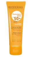 Photoderm Max Spf50+ Crème Teintée 40Ml - Bioderma