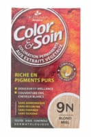 Color&Soin Blond Miel 9N - 3 Chênes