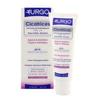 Urgo Crème Cicatrices - Urgo Healthcare