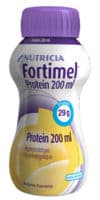 FORTIMEL PROTEIN BANAN 200ML X4