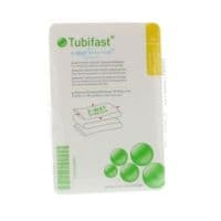 Tubifast 2 - Way Stretch Bandage, Bandage Tubulaire 10 M X 10,75 Cm - Mölnlycke Health Care