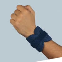 Gibaud Poignet, Taille 1