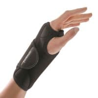 Gibaud - Orthèse Manugib Tendinite- Taille 2G - Main Gauche