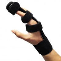 Gibortho Attelle Poignet/Doigt T1 - Gibaud