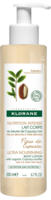 KLORANE LAIT CORP FL CUPUACU 400ML