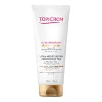 Topicrem Ultra-Hydratation Corps Lait Ultra-Hydratant Hâle Progressif 200Ml
