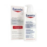 Atopicontrol Emollient Corps Calmant Eucerin 400Ml - Laboratoires Dermatologiques Eucerin
