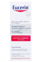 Atopicontrol Emollient Corps Calmant Eucerin 250Ml - Laboratoires Dermatologiques Eucerin