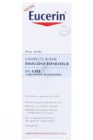 Complete Repair Emollient Reparateur Uree 5% Eucerin 250Ml - Laboratoires Dermatologiques Eucerin