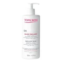 Da Baume Emollient 500Ml - Topicrem