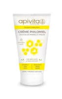Apivita Creme Philomiel 150Ml - Alvadiem