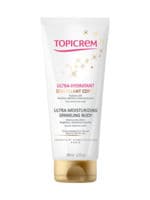 Topicrem Ultra-Hydratant Scintillant Corps 200Ml