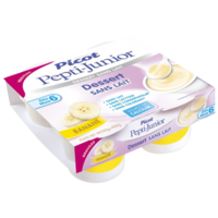 Picot Pepti-Junior - Mon 1Er Dessert - Banane