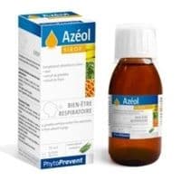 Azeol Sirop - Pileje