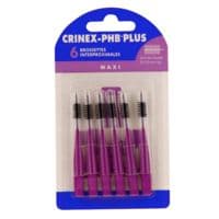 Crinex Phb Plus Brossette Inter-Dentaire Maxi B/6