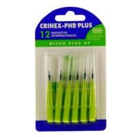 Crinex Phb Plus Brossette Inter-Dentaire Micro B/12